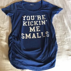 Maternity t-shirts